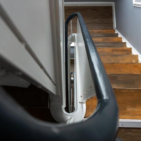 Liro Apartments Jaegerstrasse 크레펠트 외부 사진