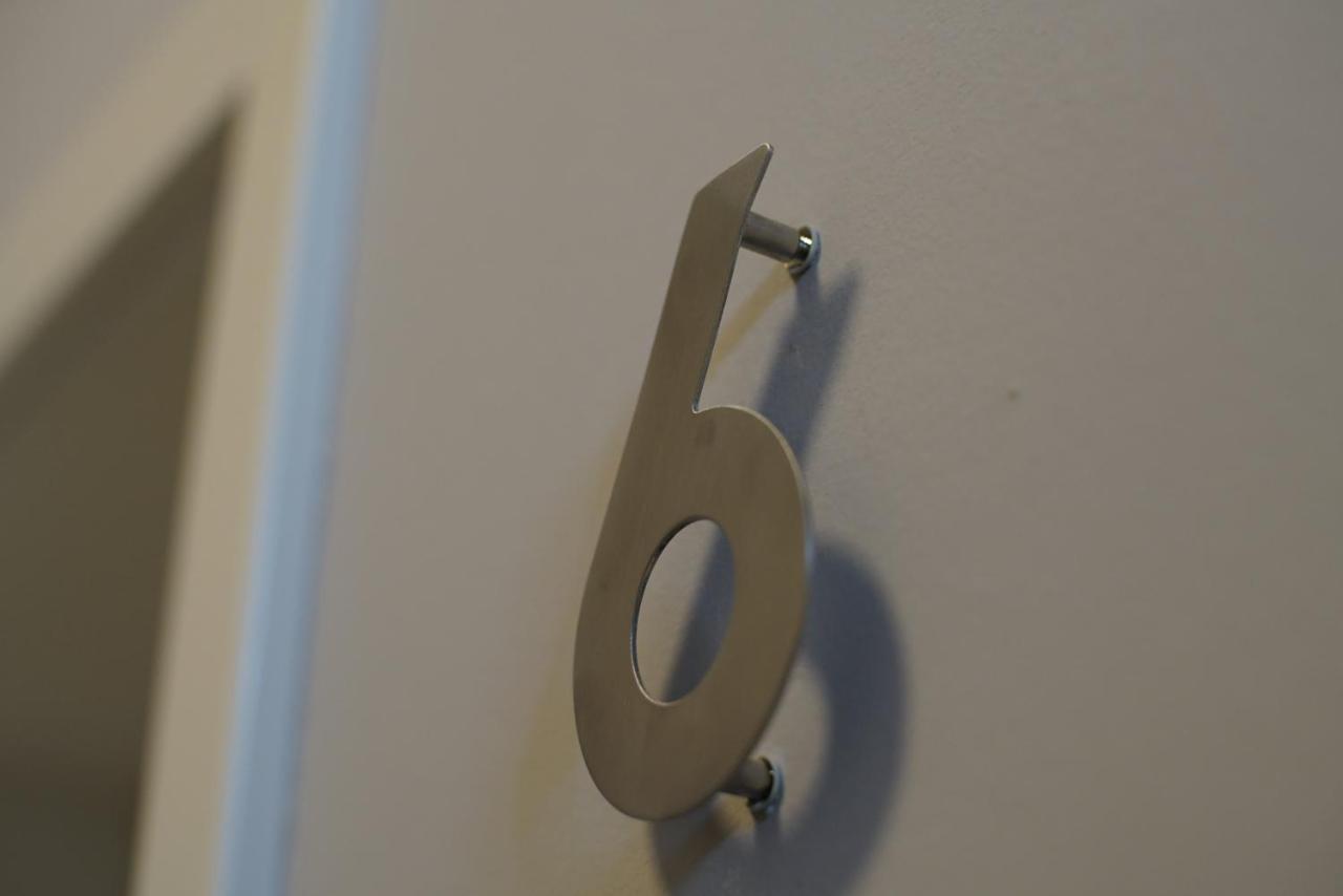 Liro Apartments Jaegerstrasse 크레펠트 외부 사진