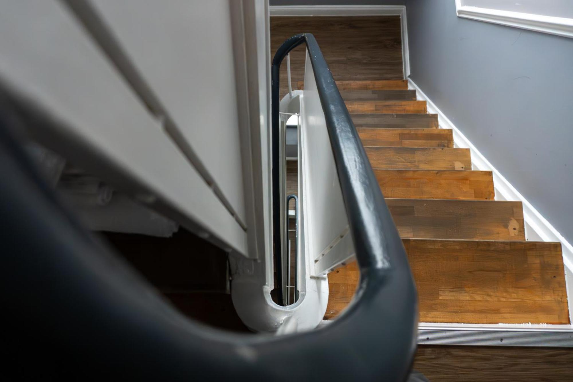 Liro Apartments Jaegerstrasse 크레펠트 외부 사진