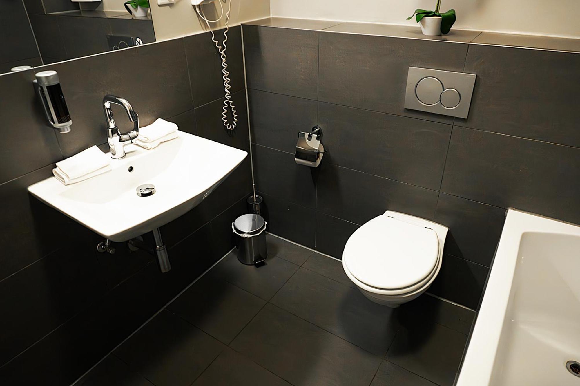Liro Apartments Jaegerstrasse 크레펠트 외부 사진